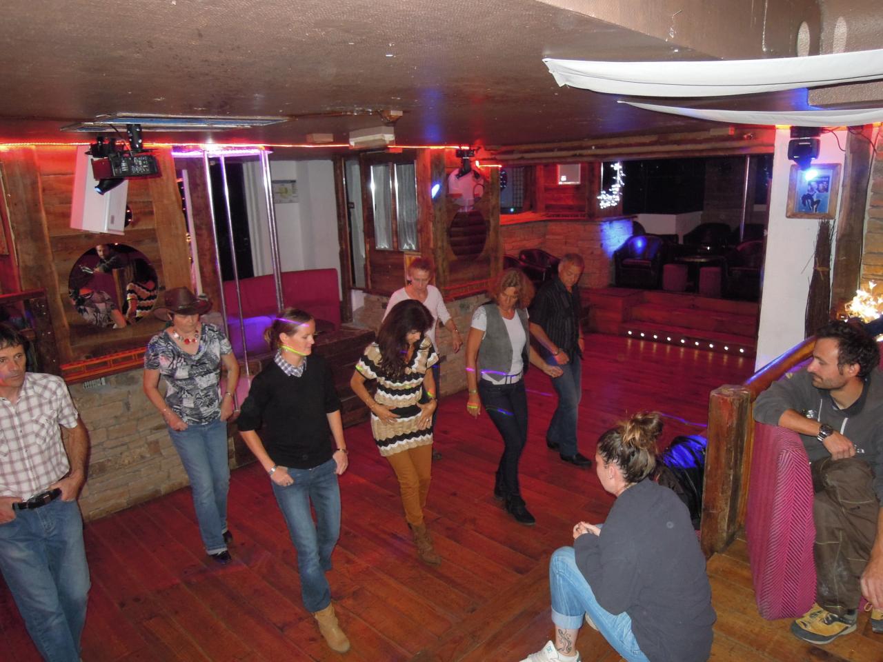 Soirée country VSB16